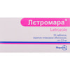 Лєтромара табл. в/о 2,5мг №30