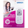 Міостимулятор  (масажер електронний) Omron (Омрон) модель Е3 Intense (HV-F021-EW)
