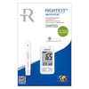 Глюкометр Bionime Rightest GM 550 (Райтест Джі Ем) система контролю рівня глюкози в крові