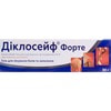 Діклосейф Форте емул. гель д/зовніш. застос. 2,32% туба 30г