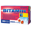 Витамин Е-Здоровье капс. мягкие 200мг №30