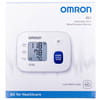 Вимірювач (тонометр) артеріального тиску Omron (Омрон) модель RS1 (НЕМ-6160-E) на зап'ясток