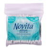 Ватные палочки Novita (Новита) Delicate пакет 100 шт