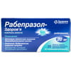 Рабепразол-Здоров'я табл. в/о 20мг №20