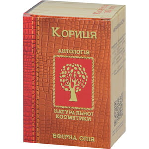 Олія ефірна Кориці Фармаком 10 мл