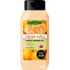 Крем-гель для душу FRESH JUICE (Фреш Джус) Tangerine & Awapuhi Мандарин і імбир 400 мл