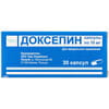 Доксепін капс. 10мг №30