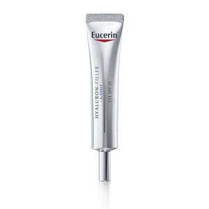 Крем для шкіри навколо очей EUCERIN (Юцерин) Hyaluron Filler (Гіалурон філер) проти зморшок SPF15 15 мл
