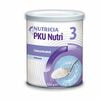 Харчовий продукт PKU Nutri 3 Concentrated (Нутри 3 Концентрат) суміш для дітей від 8 років, хворих на фенілкетонурію та гіперфенілаланінемію 500 г