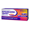 Карбамазепин-Здоровье форте табл. 400мг №50