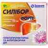Силібор форте капс. 70мг №20