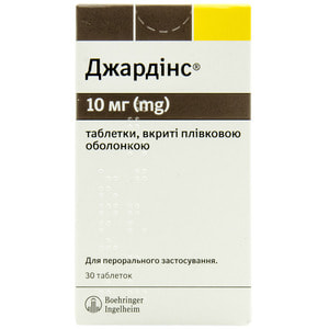 Джардінс табл. в/о №30