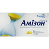 Амізон табл. в/о 0,25г №10