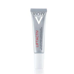 Засіб для контура очей VICHY (Віши) Ліфтактив глобальної дії проти зморшок 15 мл