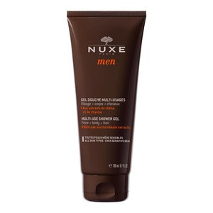 Гель для обличчя NUXE (Нюкс) Мен очищаючий 200 мл