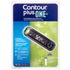 Система контролю рівня глюкози в крові (глюкометр) CONTOUR Plus One (Контур Плюс Ван) 1 шт
