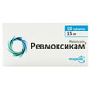 Ревмоксикам табл. 15мг №10