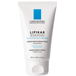 Крем для рук La Roche-Posay (Ля Рош-Позе) Ліпікар Ксеранд відновлюючий 50 мл