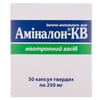 Аміналон-КВ капс. тверді 250мг №50