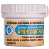 Амінокапронова кислота табл. 500мг №20
