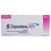 Сероквель XR табл. в/о 200мг №60