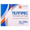 Телпрес табл. 80мг №28