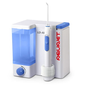 Іригатор ротової порожнини AQUAJET (Акваджет) модель LD-A8 1 шт