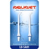 Насадка до іригатора порожнини рота AQUAJET (Акваджет) модель LD-SA01 2 шт