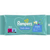 Серветки вологі дитячі PAMPERS (Памперс) Baby Fresh Clean (Бебі фреш клін) упаковка 52 шт