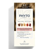 Крем-фарба для волосся PHYTO (Фіто) Фітоколор тон 6.3 темно-русявий золотистий