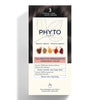 Крем-фарба для волосся PHYTO (Фіто) Фітоколор тон 3 Темний шатен