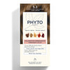 Крем-фарба для волосся PHYTO (Фіто) Фітоколор тон 5.3 Світлий шатен золотистий