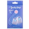 Підп'яточник з бортами LUCKY STEP модель LS04 розмір 2 (розмір взуття 38-39) пара