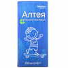Алтея сироп при кашле фл. 200мл Solution pharm