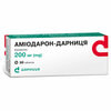 Аміодарон-Дарниця табл. 200мг №30