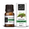 Олія FLORA SECRET (Флора Сікрет) Сосни сибірської ефірна 10 мл