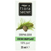 Масло FLORA SECRET (Флора Сикрет) Сосны сибирской эфирное 25 мл