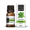 Олія FLORA SECRET (Флора Сікрет) Мелісова ефірна 10 мл