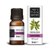 Олія FLORA SECRET (Флора Сікрет) Санталова ефірна 10 мл
