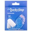 Напальчник LUCKY STEP розмір 2 модель LS11 пара