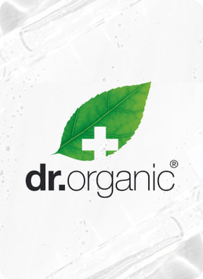 Це в нашій природі – dr-organic